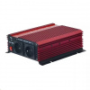 Měnič napětí Geti GPI 1012 12V/230V 1000W USB