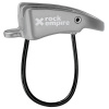 Rock Empire Guard SB Bezpečnostné vedro sivé