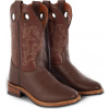 Boty westernové Classic POOL'S, unisex Velikost: 36