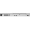 HUAWEI eKit AR700 Series AR720 router zapojený do sítě Gigabit Ethernet Šedá