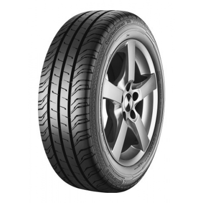 225/55R17C 109H CONTINENTAL VANCONTACT 200