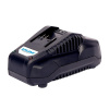 XTLINE XT102790 Nabíječka baterie Li-Ion 18 V, 3.5 A