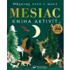 Mesiac - Kniha aktivít | Kolektív autorov