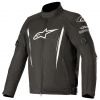 Alpinestars Gunner WP čierno-biela