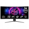 Monitor MSI MPG 346CQRF X24