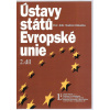 Ústavy států Evropské unie 2.díl (Vladimír Klokočka - vyd. Linde)