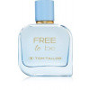 Tom Tailor Free to be Woman, Parfumovaná voda 50ml - Tester pre ženy