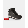 Obuv Kilpi Tracker High WP-U BLK 36