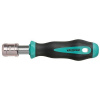 Skrutkovač Whirlpower® 1717-4, 1/4