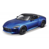 Maisto - MODEL KITS, ASSEMBLY LINE, SPAL - 2023 Nissan Z, 1:24