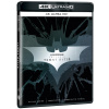 Temný rytier trilógia - 4K Ultra HD Blu-ray 3UHD