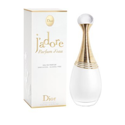 Christian Dior J'adore Parfum d’Eau, Parfumovaná voda 100ml pre ženy