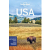 Lonely Planet USA
