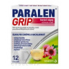 Opella Healthcare Poland Sp. z o.o. PARALEN GRIP horúci nápoj echinacea a šípky plo por 500 mg/10 mg, 1x12 vrecúšok