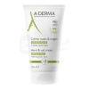 A-DERMA Hydratačný krém na ruky a nechty s kyselinou hyalurónovou 50 ml krém na ruky