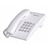 Káblový telefón Panasonic KX-TS500PDW