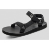 Unisex sandále Hannah Drifter Anthracite 43EU