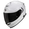Prilba Scorpion EXO-GT SP AIR Solid Pearl White Veľkosť: XXL (63-64 cm)