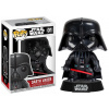Funko POP! 01 Star Wars: Darth Vader