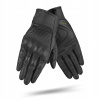 Dámske motocyklové rukavice SHIMA BULLET 2.0 LADY BLACK, kožené DARČEKY