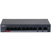 Prepínač Dahua CS4010-8ET-110