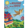 Reading Champion: The Nightingale and the Emperor - Damian Harvey, Jackie Hamley