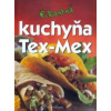 Pikantná kuchyňa - TEX-MEX