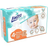 LINTEO Baby Prémium MAXI+ (10 – 17 kg) 46 ks