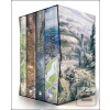 The Hobbit & The Lord of… (J.R.R. Tolkien)