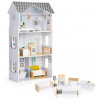 ECOTOYS Domček pre bábiky Grace (8210)
