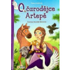 O čarodějce Artepě - Petra Hátlová
