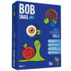 BOB Slimák SNAIL Snack jablko-čučoriedka 100 g