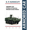Armored Car (R P Hunnicutt)(Brožovaná)