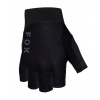 FOX FOX RANGER GLOVE GEL SHORT BLACK, Veľkosť L