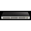 D-Link DGS-1210-52/ME/E 48-Port 10/100/1000BASE-T + 4-Port 1 Gbps SFP Ports Metro Ethernet DGS-1210-52/ME/E