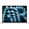 Apple MacBook Air 15'' M4 chip 10-core CPU and 10-core GPU, 16GB, 256GB SSD - Sky Blue