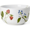 Kähler Porcelánová miska Hammershøi Summer Berries 12 cm