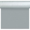 Šerpa TÉTE 0,4 x 24 m Dunisilk METALLIC SILVER