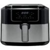 Hisense H06AFBS1S3 fritéza Samostarný 5 L 1700 W Teplovzdušná fritéza Čierna (S7606570)