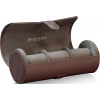 Heisse & Söhne Púzdro Rondo 3 Brown 70019/96