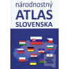 Národnostný atlas Sloven… (Mojmír Benža; Dagmar Kusendová; Juraj Majo; Pavol Tišliar)