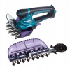 Nožnice - Makita Um600DZX Nožnice na batérie pre trávu 12 V (Nožnice - Makita Um600DZX Nožnice na batérie pre trávu 12 V)