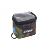 Cult Pouzdro DPM Clear Top Lead Pouch Small