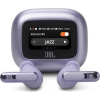 JBL Live Beam 3 bezdrôtové slúchadlá TWS fialové