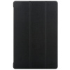 Tactical Book Tri Fold Pouzdro pro Samsung Galaxy TAB S11 Black
