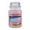 Yankee Candle Pink Sands Vonná sviečka 623 g
