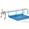 Navíjacie zariadenie Jumbo pojazdné 4wd 5,4-7,1 m