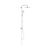 Sprchový systém bez batérie Grohe Euphoria 260 800010027