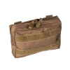 Mil-tec opasková Molle SM dark coyote