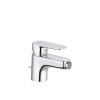 KLUDI PURE&STYLE 402160575 bidetová batéria s odpadovou súpravou, chróm